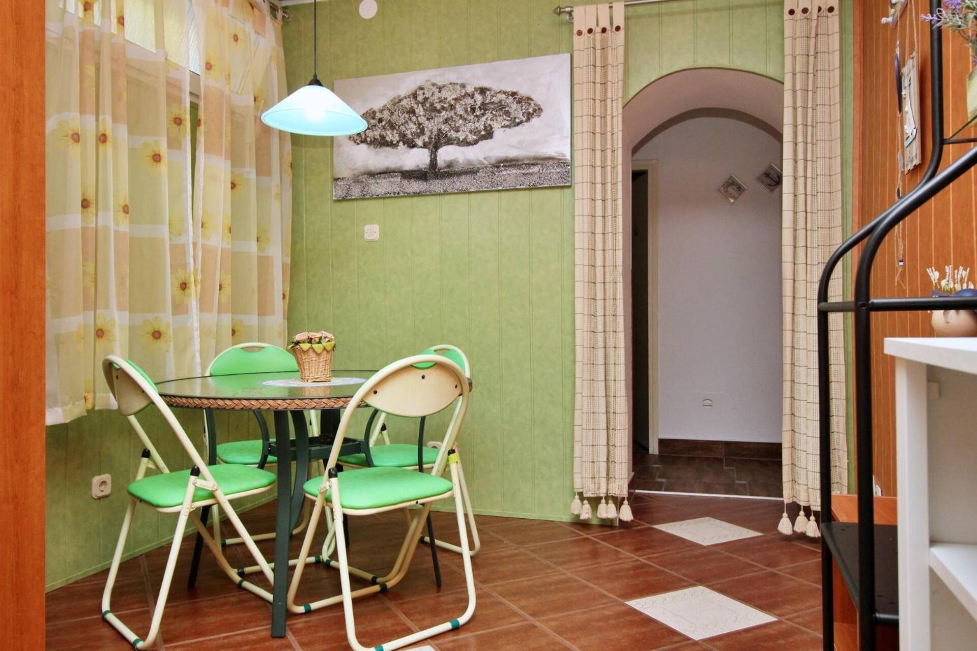 Apartment Renata Silo  Bagian luar foto