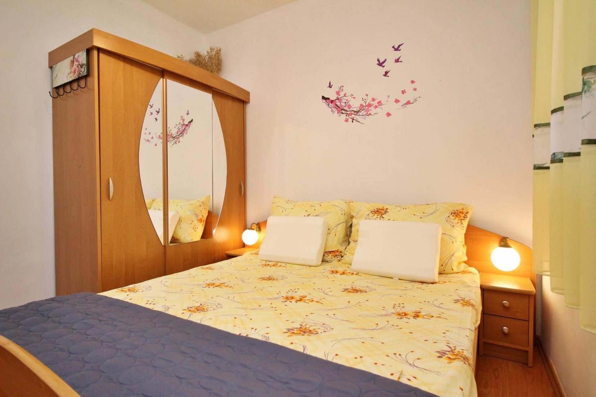 Apartment Renata Silo  Bagian luar foto