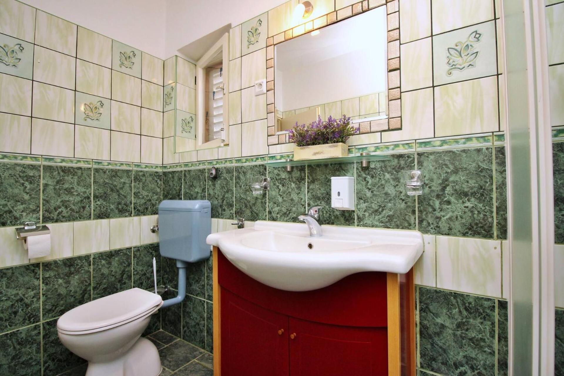 Apartment Renata Silo  Bagian luar foto