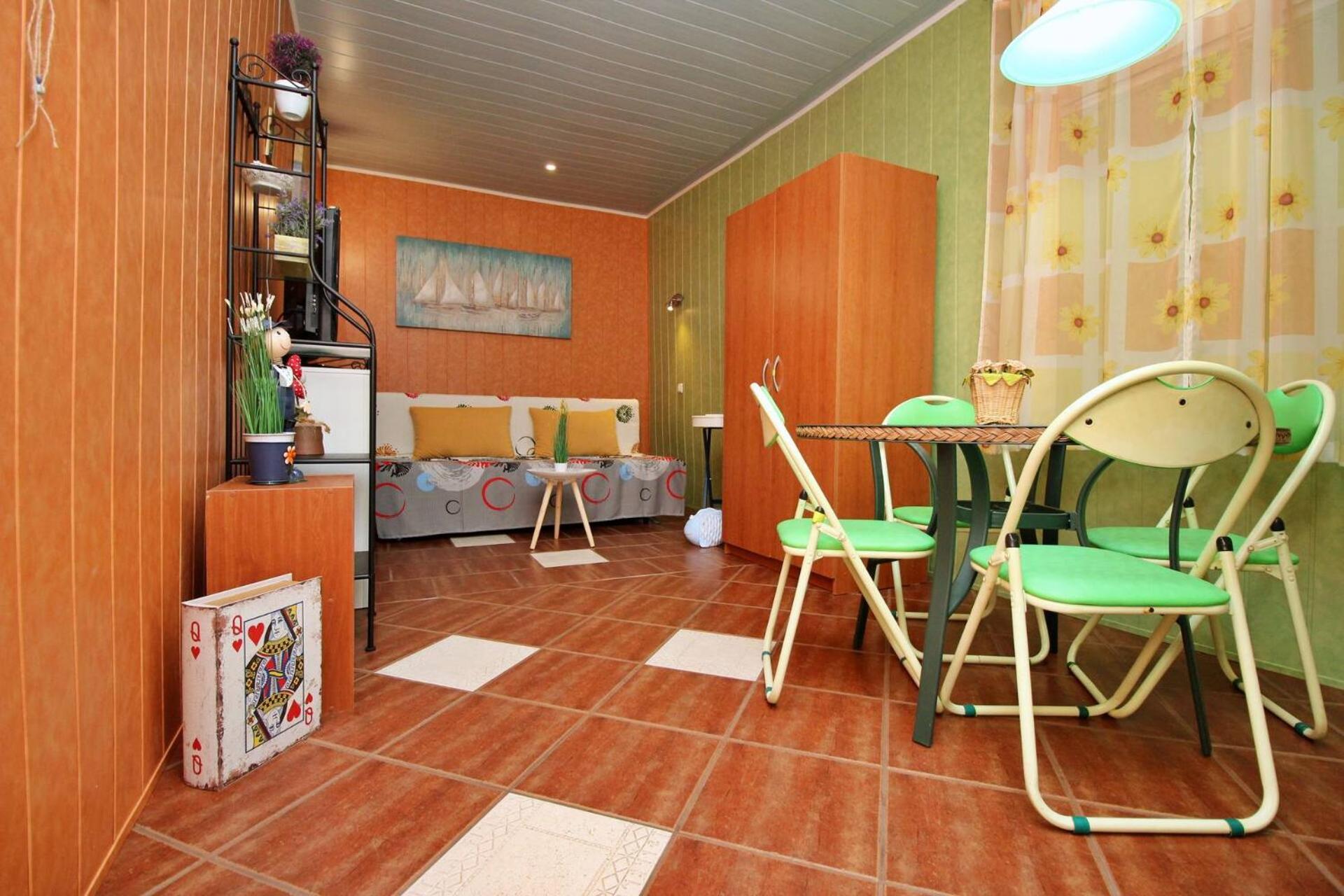 Apartment Renata Silo  Bagian luar foto