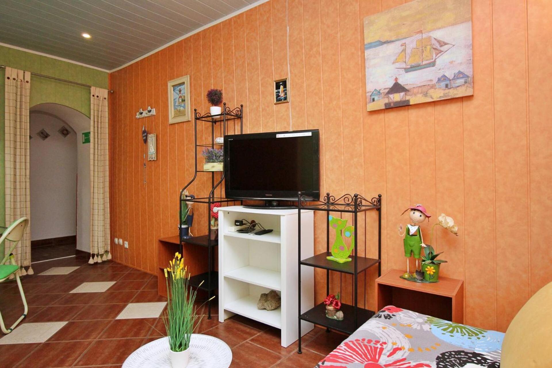 Apartment Renata Silo  Bagian luar foto