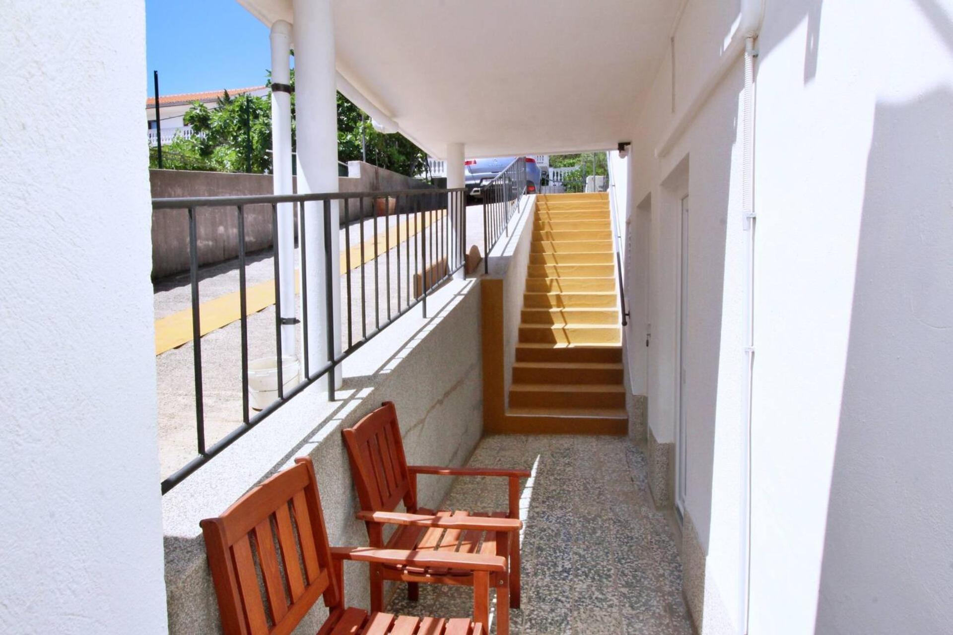 Apartment Renata Silo  Bagian luar foto