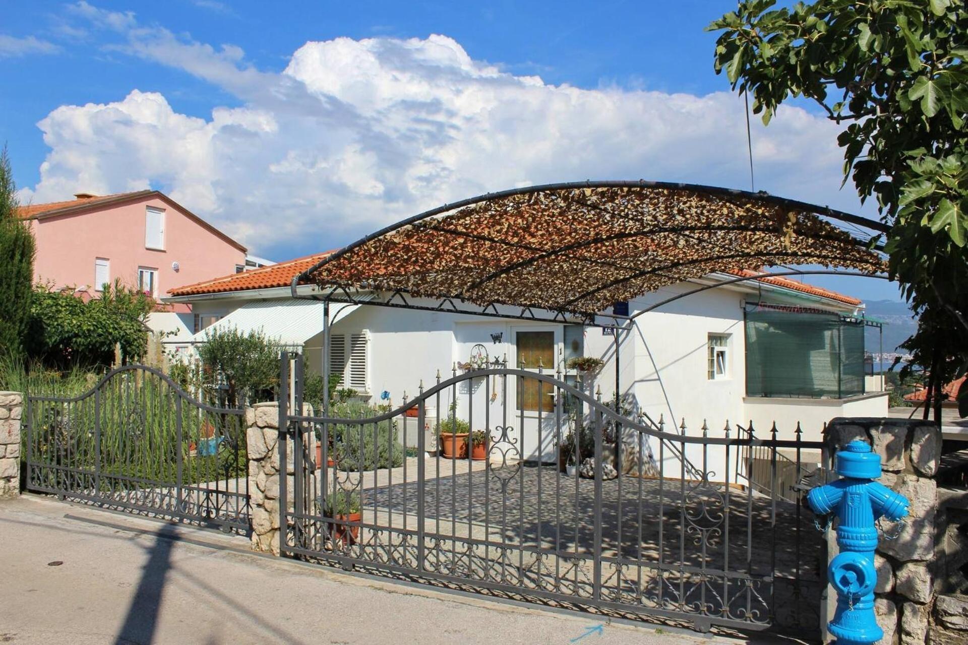 Apartment Renata Silo  Bagian luar foto