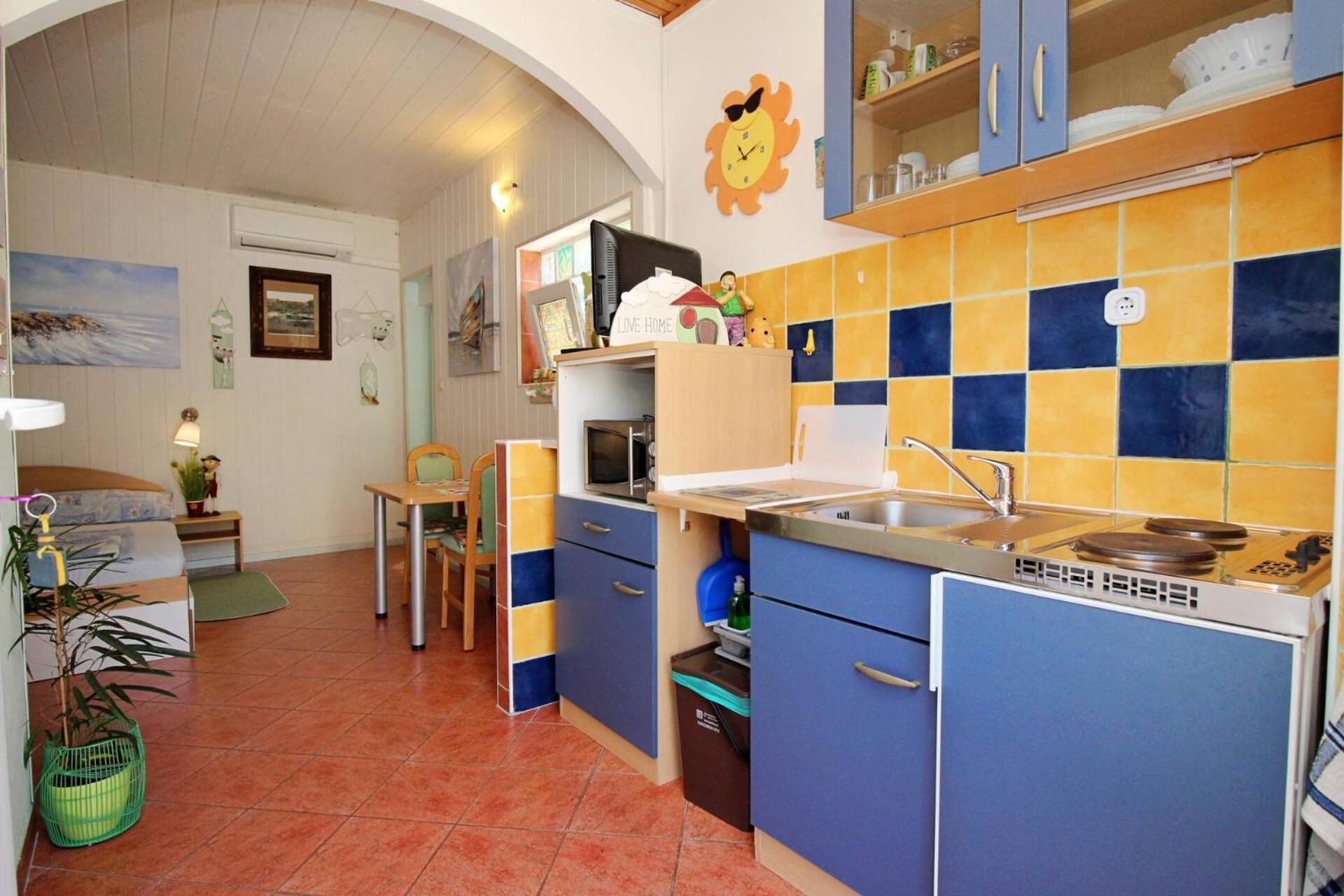Apartment Renata Silo  Bagian luar foto