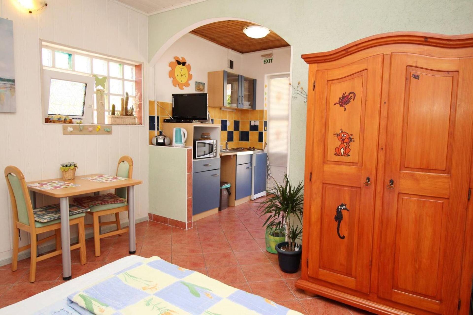 Apartment Renata Silo  Bagian luar foto