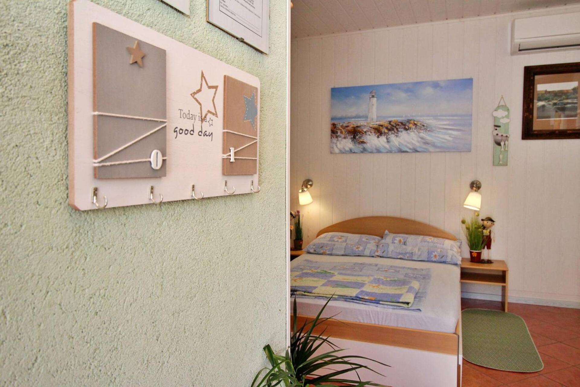 Apartment Renata Silo  Bagian luar foto